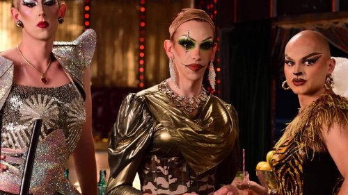 Neuer «Polizeiruf 110» aus München: Wer steckt hinter den Dragqueens?