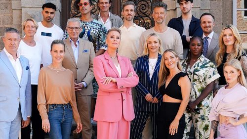 «Die Verräter»: Das sind die Promis der dritten Staffel