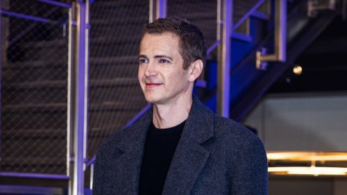Hayden Christensen bestätigt die Rückkehr von Anakin Skywalker