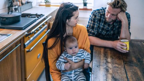 Wenn Eltern die Namenswahl für ihr Baby bereuen