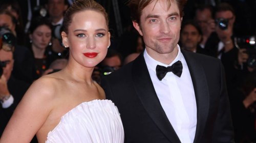 Jennifer Lawrence über Mutterschaft: «Brutal und unglaublich»