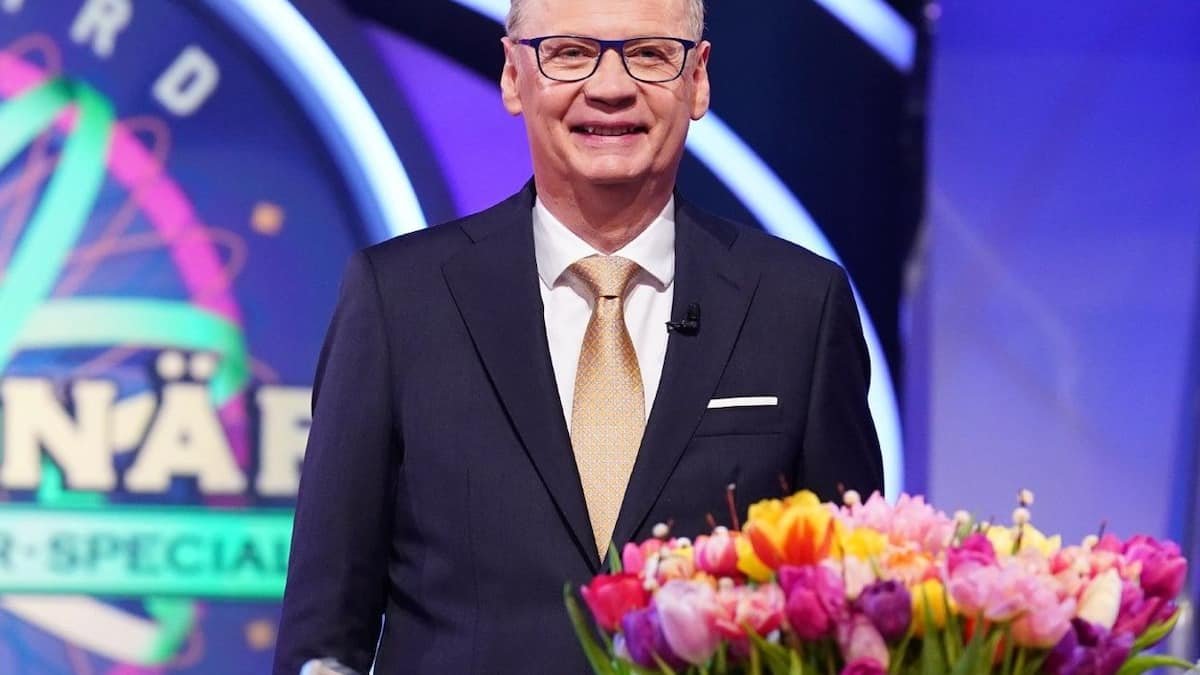 «Wer wird Millionär?» startet 3-Millionen-Euro-Woche an Ostern