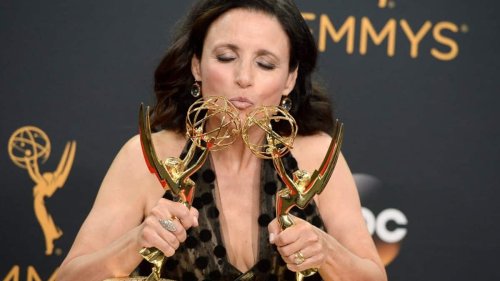 Wegen Doppelstreik: Emmy-Verleihung verschoben