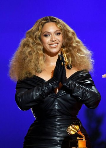 Wir werden älter – wir müssen keine Angst haben, schreibt Beyoncé
