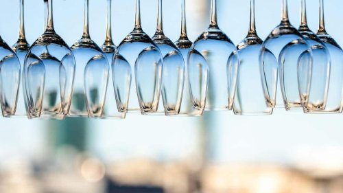Mythos oder Wahrheit? Das richtige Glas macht euren Wein wirklich besser.