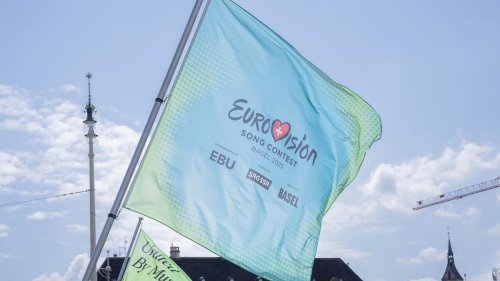 Eurovision Song Contest 2025: Alle Fakten zum Musikevent in Basel