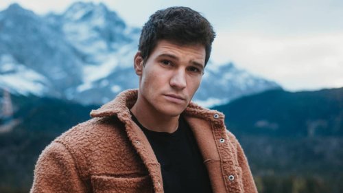 Wincent Weiss: «Weil ich keinen Bart habe, denken viele, ich sei erst 18 Jahre alt»