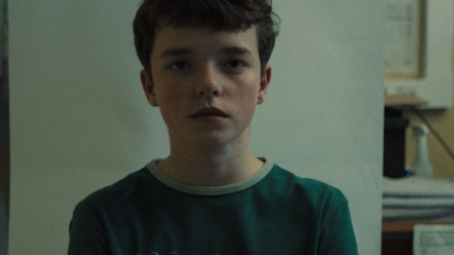 «Adolescence»: Darum begeistert die neue Netflix-Serie so viele Fans