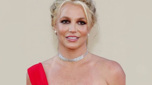 Nach der Trennung: Für Britney Spears ist es «seltsam, Single zu sein»