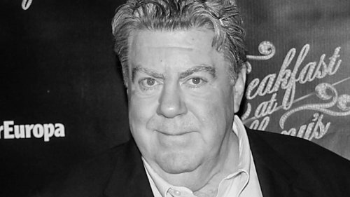 «Cheers»-Star George Wendt stirbt im Alter von 76 Jahren