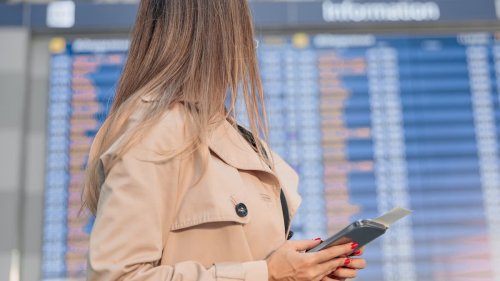 Apps für günstige Flüge: Für wenig Geld in den Urlaub?