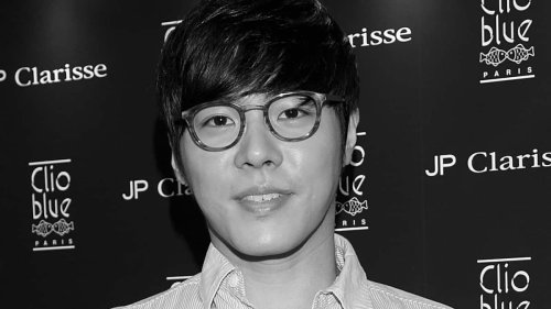 K-Pop-Star Wheesung mit 43 Jahren tot aufgefunden