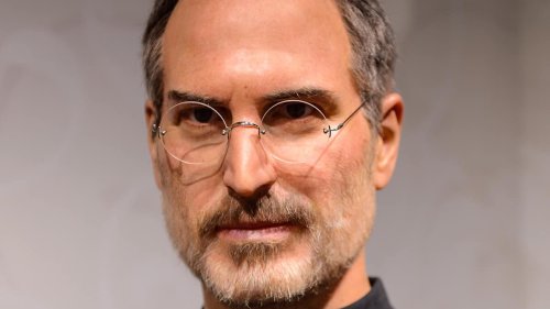 Alter Brief von Steve Jobs wird für knapp 100.000 Dollar verkauft