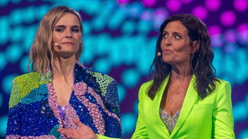 Erstes ESC-Halbfinale: Diese Acts schaffen es in die Endrunde