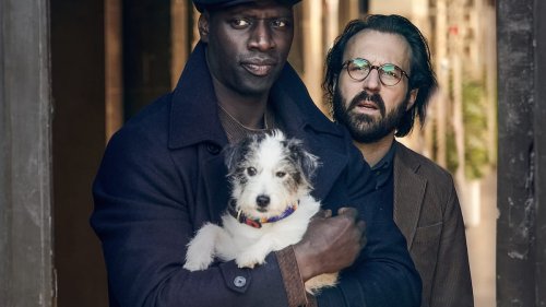 Assane Diop ist zurück: Dreh zur vierten «Lupin»-Staffel gestartet