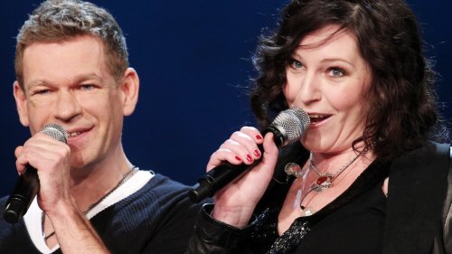 Nach Tod von Sängerin AnNa R.: Rosenstolz erobern wieder die Charts