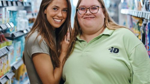 Ein besonderes Praktikum: Vanessa Mai will etwas zurückgeben