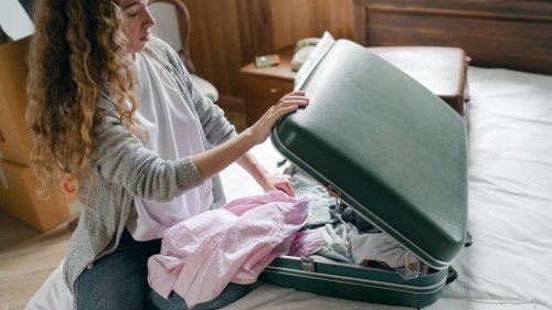 Nie wieder Packstress! So wird Koffer packen zum Vergnügen