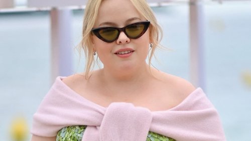 Nicola Coughlan setzt sich leidenschaftlich für Trans-Rechte ein