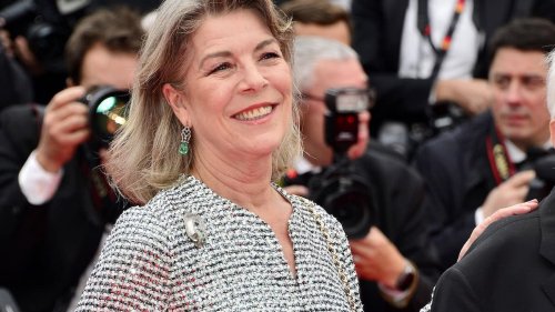 Wieso lässt sich Prinzessin Caroline von Hannover nicht scheiden?