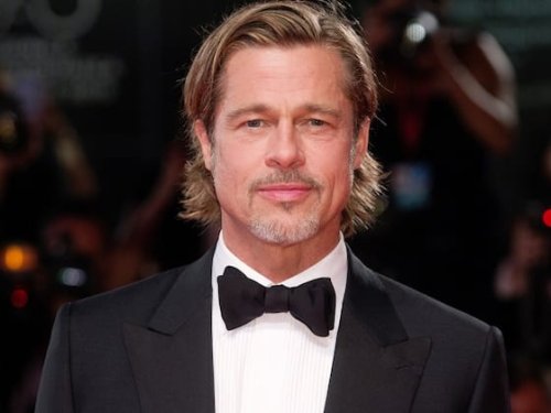 Brad Pitt schimpft über Anti-Aging-Produkte: «Das ist ein Märchen»