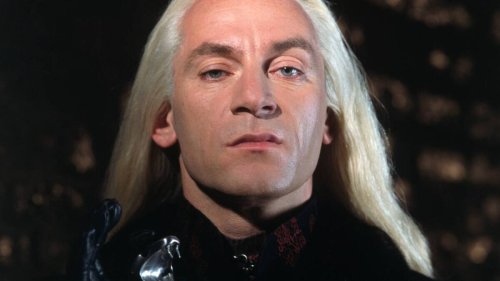 Vor «Harry Potter»-Serie: Jason Isaacs glaubt, vergessen zu werden