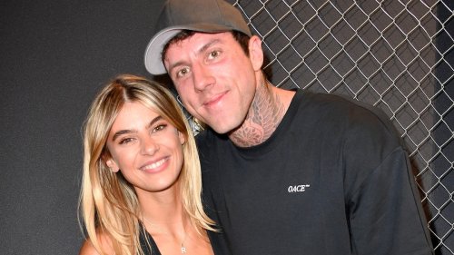 Ex-«GNTM»-Model Romina Palm und Christian Wolf haben sich verlobt