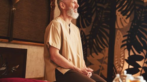 Mehr als Esoterik: Was Ayurveda mit Langlebigkeit zu tun hat
