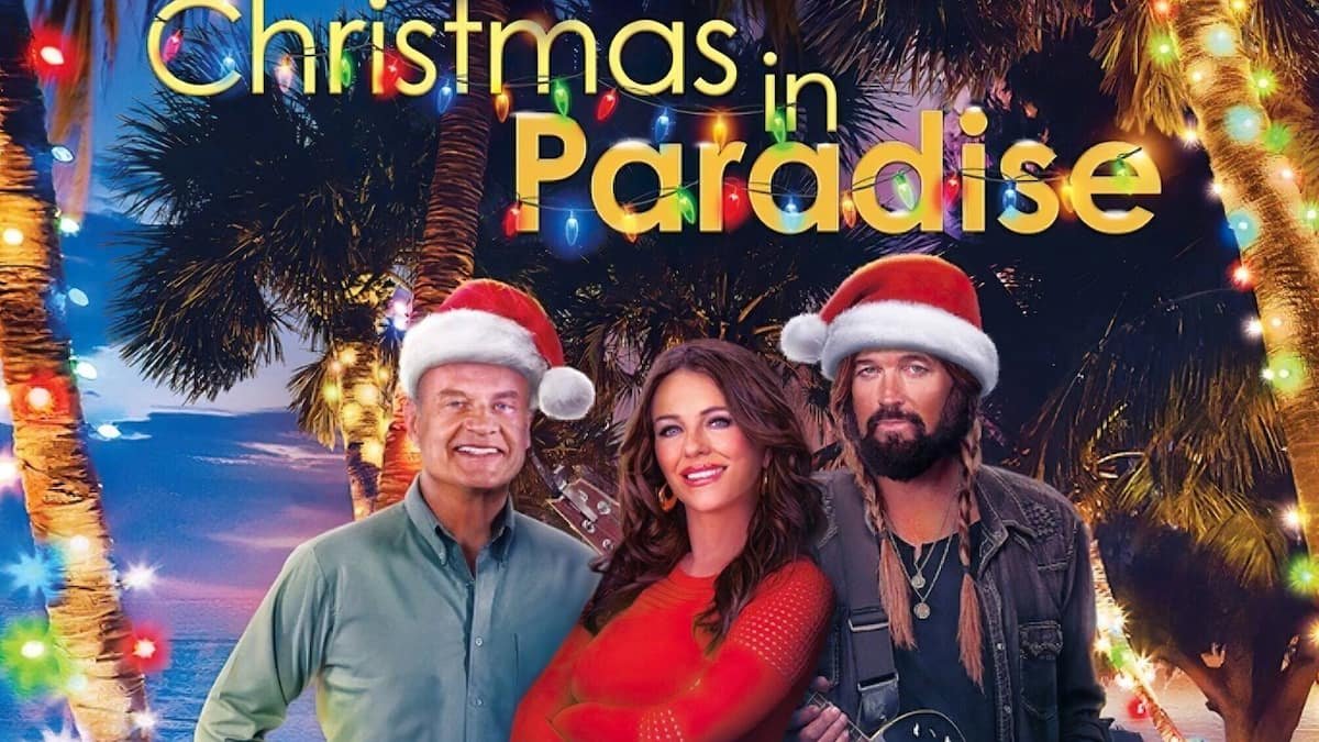 Elizabeth Hurley und Billy Ray Cyrus: So lernten sie sich kennen
