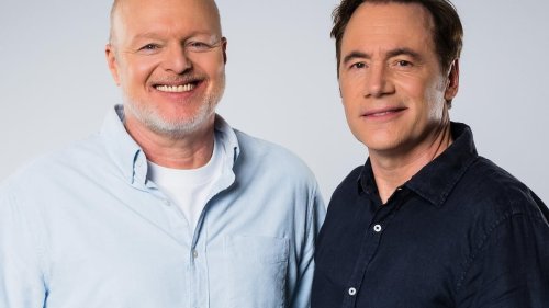 Quoten-Duell: Stefan Raab und Bully dürfen feiern