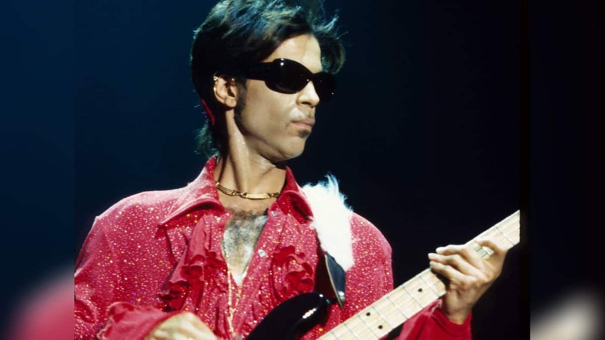 Netflix streicht Prince-Dokumentation