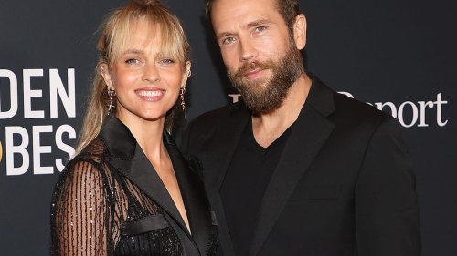 Baby-Glück nach Fehlgeburt: Teresa Palmer ist erneut schwanger