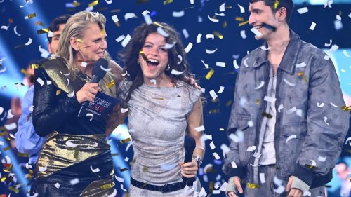 ESC: Abor & Tynna präsentieren «Baller» beim zweiten Halbfinale