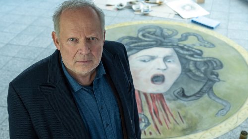 Tschüss, Klaus Borowski: So stilvoll sagt er dem «Tatort» Lebewohl