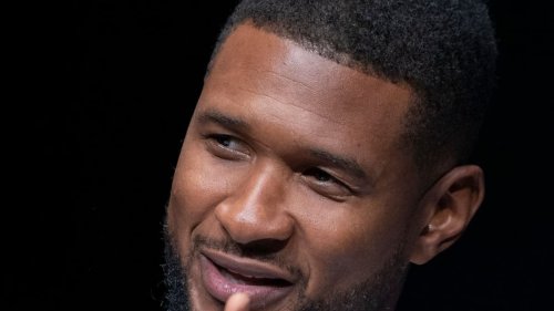 Super Bowl 2024: Usher ist der Star der legendären Halbzeitshow