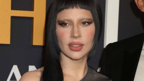 Nur ein Tony Award fehlt noch: Lady Gaga auf dem Weg zum EGOT-Status