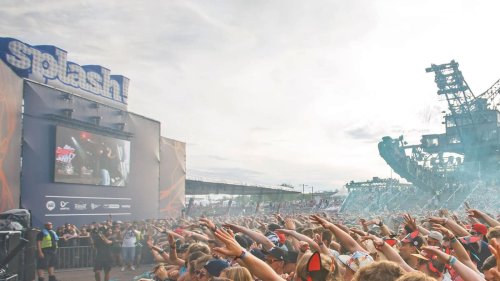 Metal, Elektro, Hip-Hop: Die Festivals für Genre-Liebhaber
