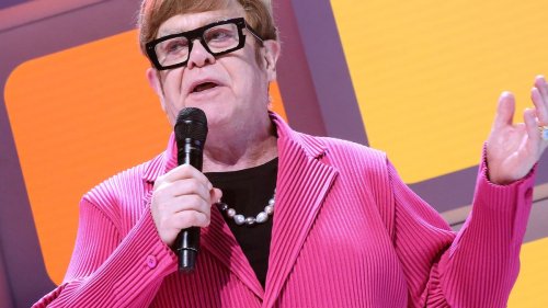 Abgesetzt! Elton-John-Musical floppt am Broadway