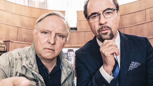 «Tatort» aus Münster: 11,8 Millionen schalteten bei «Fiderallala» ein