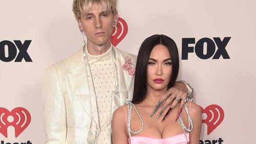 Megan Fox und Machine Gun Kelly: Wie steht es um ihre Beziehung?