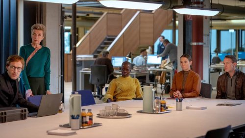 «Tatort: Im Wahn» am Ostermontag: Falke vs. KI - wer löst den Fall?