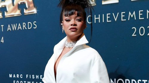 Endlich neue Musik: Rihanna kündigt neue Single an