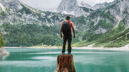 Urlaub in Österreich: Mehr als Kaiserschmarrn und Berge