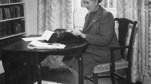 Änderungen bei «Poirot» & «Miss Marple»: Auch die Romane von Agatha Christie werden überarbeitet