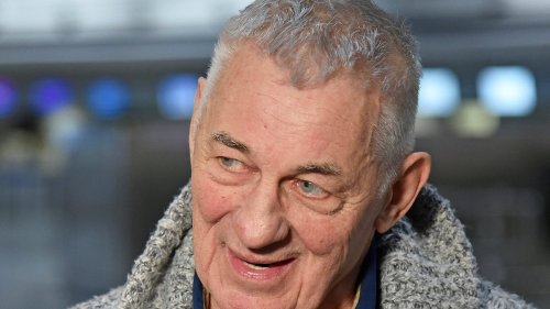 Nach seinen OPs: Heinz Hoenig will «gerne wieder drehen»