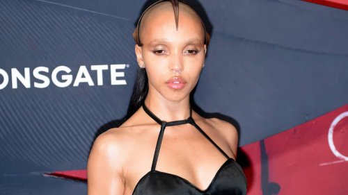 Probleme mit US-Visum: FKA Twigs muss Konzerte absagen