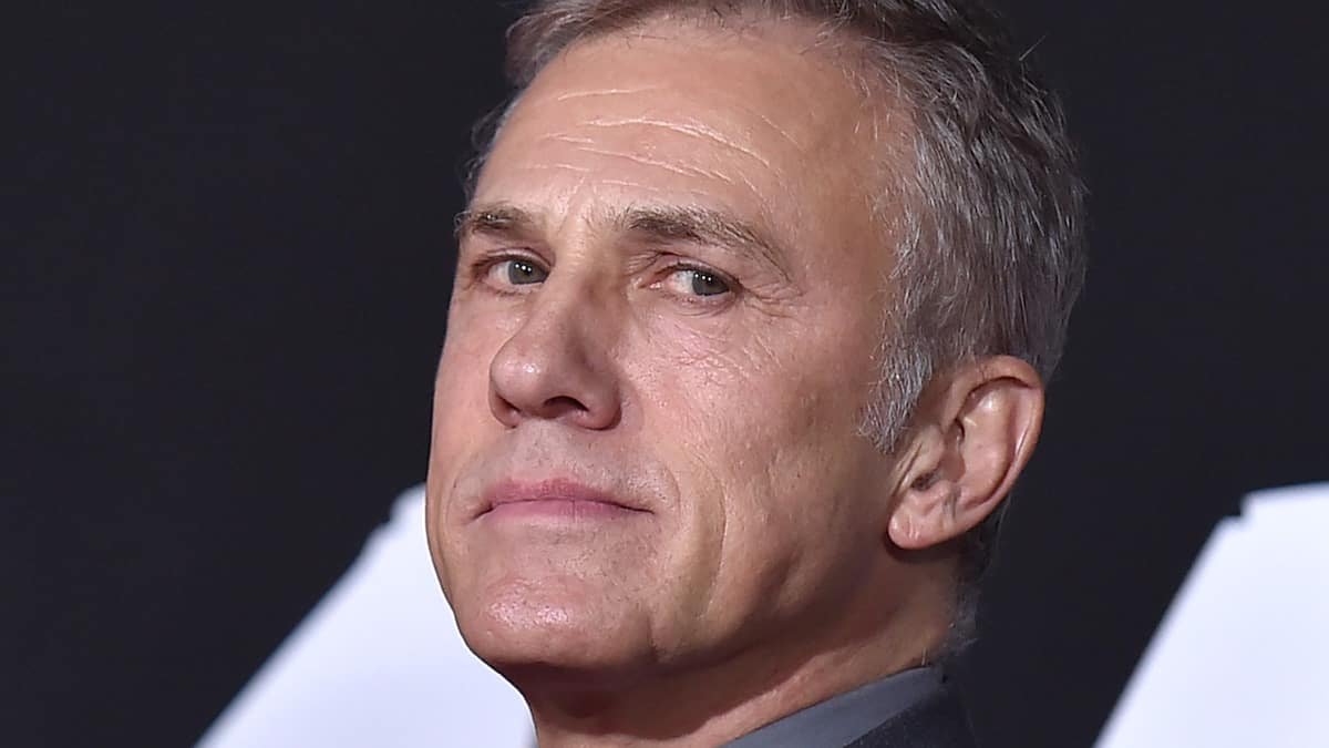 Christoph Waltz verstärkt Cast von «Only Murders in the Building»