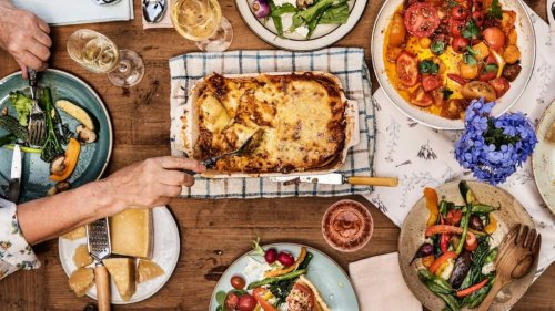 Von Foodblogger Domenico Gentile: Drei Rezepte, die Lust auf Italien machen