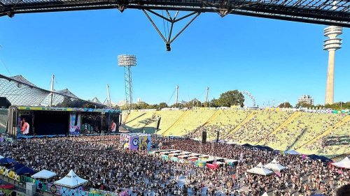 Von Rock am Ring bis Wacken: Diese Stars spielen auf den Festivals