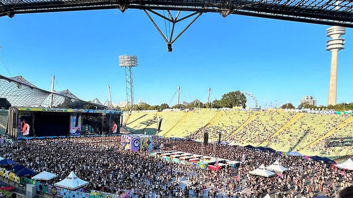 Von Rock am Ring bis Wacken: Diese Stars spielen auf den Festivals